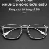 1 1 gong kinh titanium chong anh sang xanh kavi a21.7