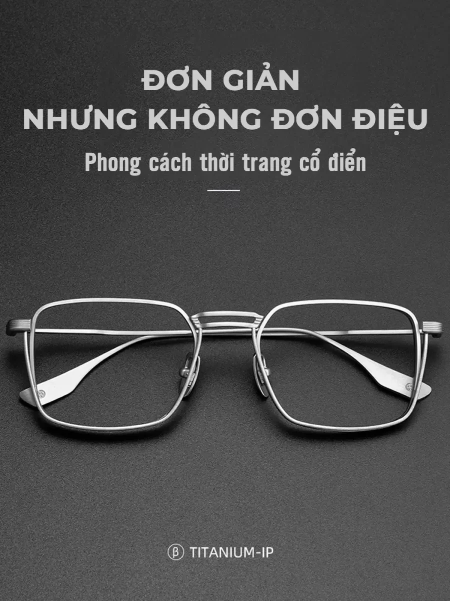 1 1 gong kinh titanium chong anh sang xanh kavi a21.7