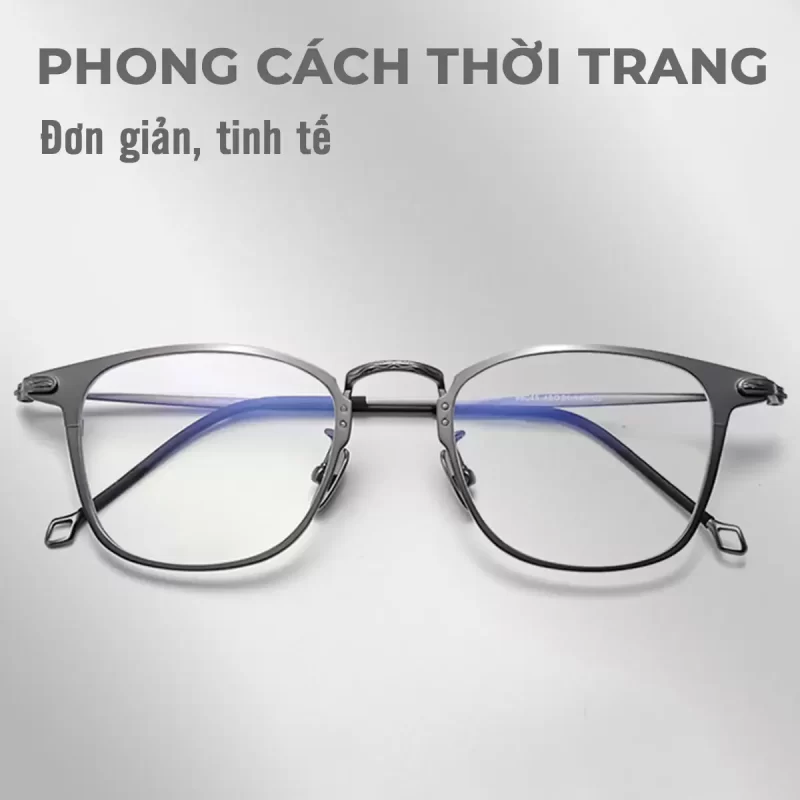 1 gong kinh titanium chong anh sang xanh kavi a22 vuong 4