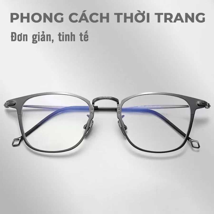 1 gong kinh titanium chong anh sang xanh kavi a22 vuong 4