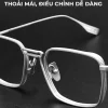 3 gong kinh titanium chong anh sang xanh kavi a21.1