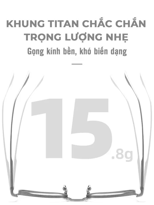 4 gong kinh titanium chong anh sang xanh kavi a21 11