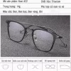 5 gong kinh titanium chong anh sang xanh kavi a22.8