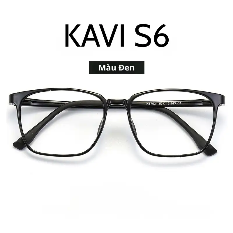 Top 10 Kính Đổi Màu Nam Bán Chạy Nhất Của KAVI 10 KAVI S6 2