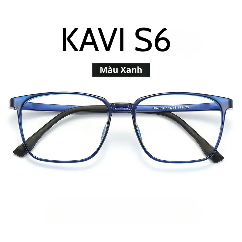 Top 10 Kính Đổi Màu Nam Bán Chạy Nhất Của KAVI 11 KAVI S6