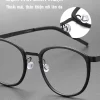 gong kinh mat meo tron titan kavi a25 titanium nguyen chat 2