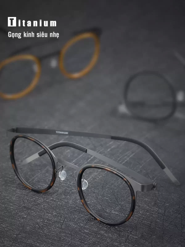 gong kinh titanium chong anh sang xanh kavi a23.2