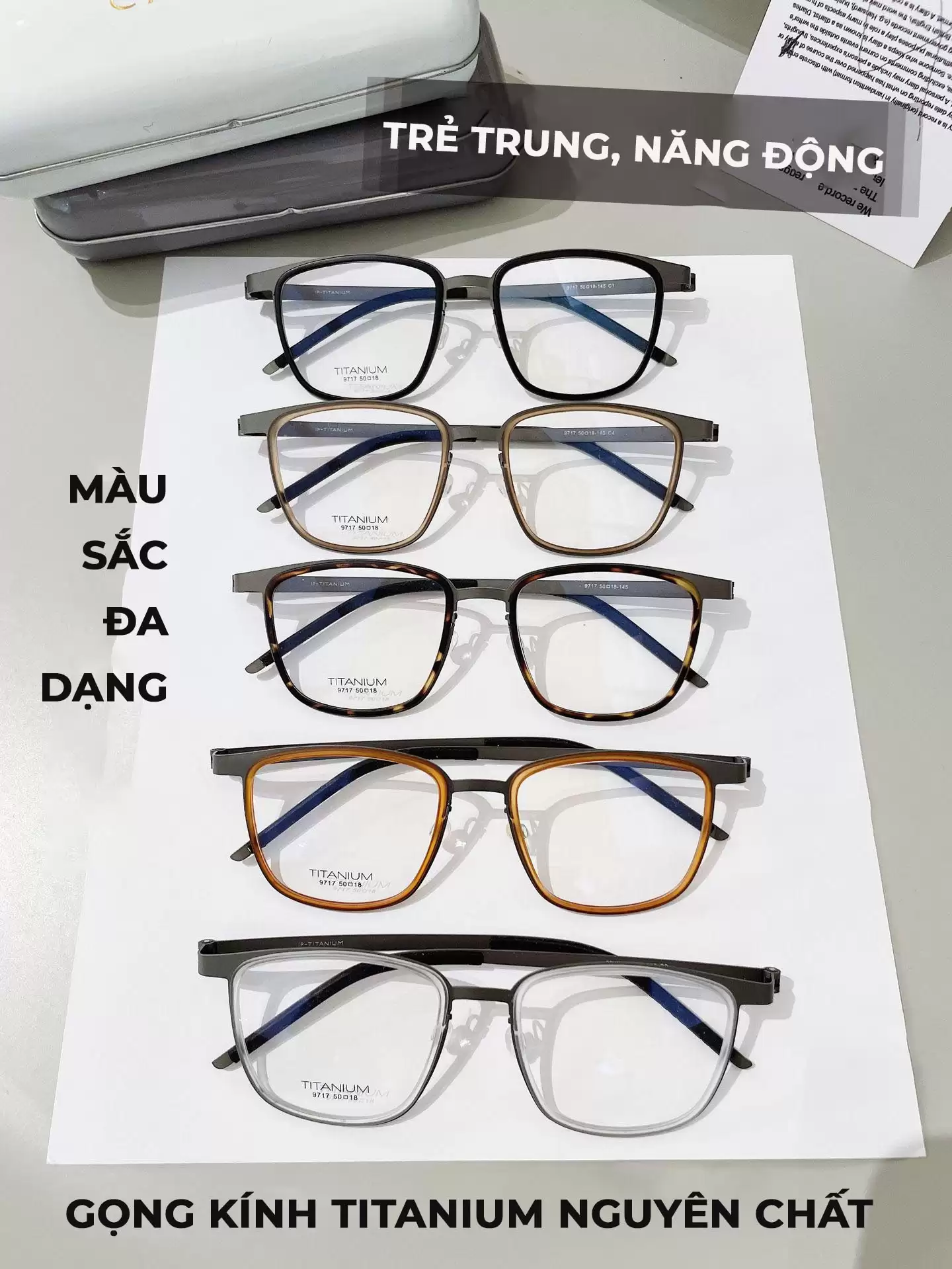 gong kinh titanium chong anh sang xanh kavi a24.1 gong kinh titanium chong anh sang xanh kavi a24.1