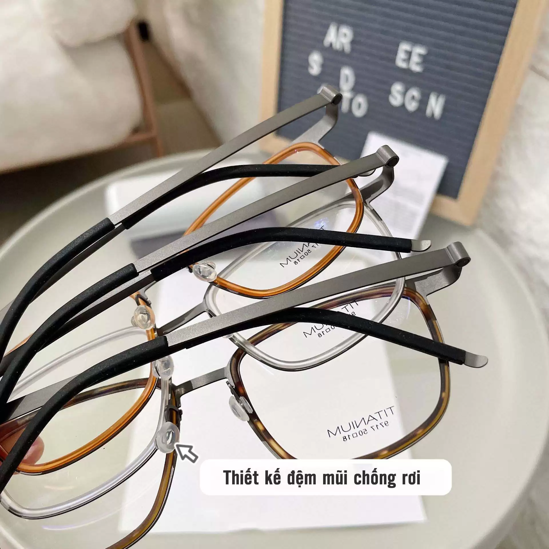 gong kinh titanium chong anh sang xanh kavi a24 gong kinh titanium chong anh sang xanh kavi a24