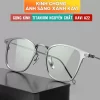 kinh nam nu titan kavi a22