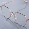 kavi a27 kinh cho mat to titan chong anh sang xanh doi mau khi ra nang 17