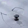 kinh mat kavi a28 mau xam bac
