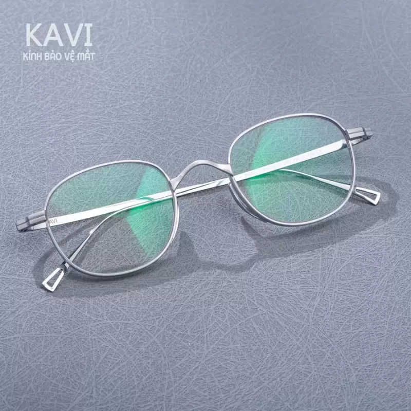Top 10 Kính Đổi Màu Nam Bán Chạy Nhất Của KAVI 29 Kính Titan Kavi A29