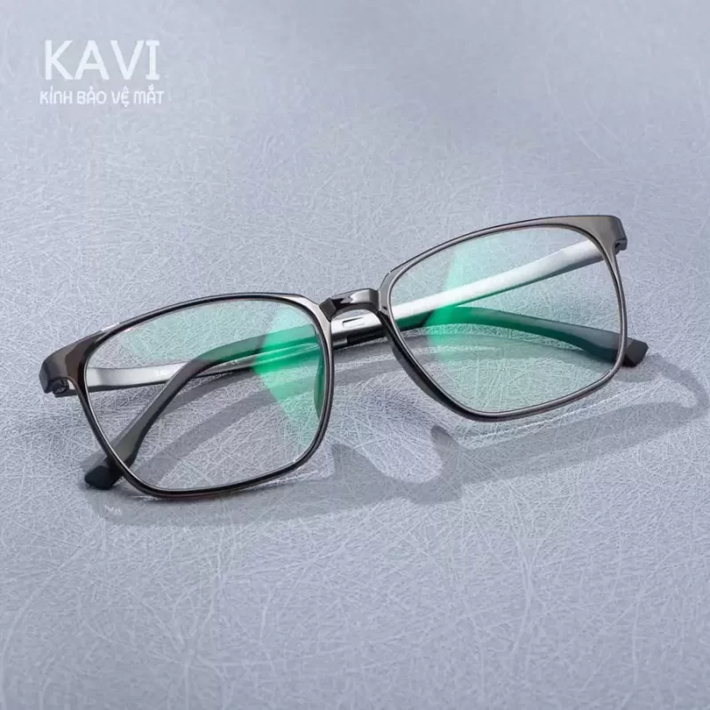 Kính Dẻo Chống Ánh Sáng Xanh: Bảo Vệ Mắt Toàn Diện Trong Thời Đại Số 20 kavi s6 kinh nhua ultem sieu nhe chong anh sang xanh doi mau ra nang 9