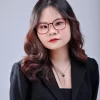 kavis4 kinh doi mau chong anh sang xanh mat tron cho nu giup bao ve mat khi dung may tinh dien thoai