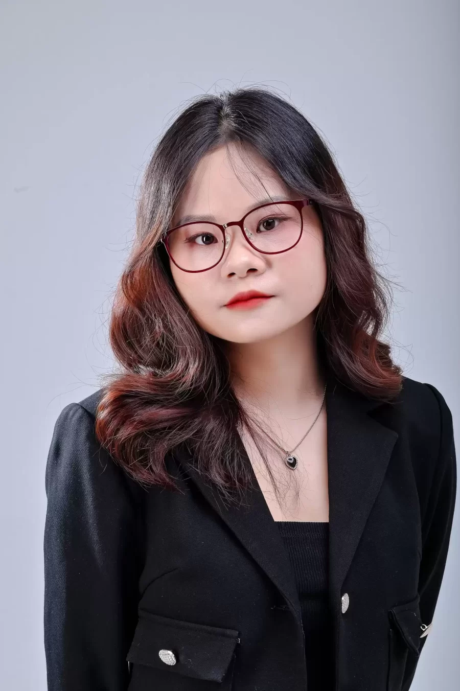 kavis4 kinh doi mau chong anh sang xanh mat tron cho nu giup bao ve mat khi dung may tinh dien thoai