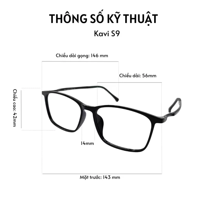 kich thuoc s9