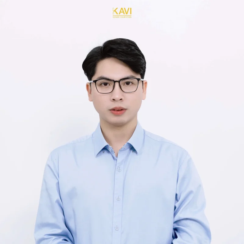 kính kavi s6