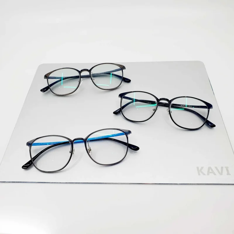 Kính Dẻo Chống Ánh Sáng Xanh: Bảo Vệ Mắt Toàn Diện Trong Thời Đại Số 18 kinh chong anh sang xanh doi mau kavi s7 1