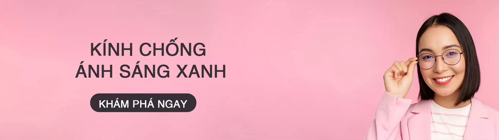 kính chống ánh sáng xanh kính mắt kavi