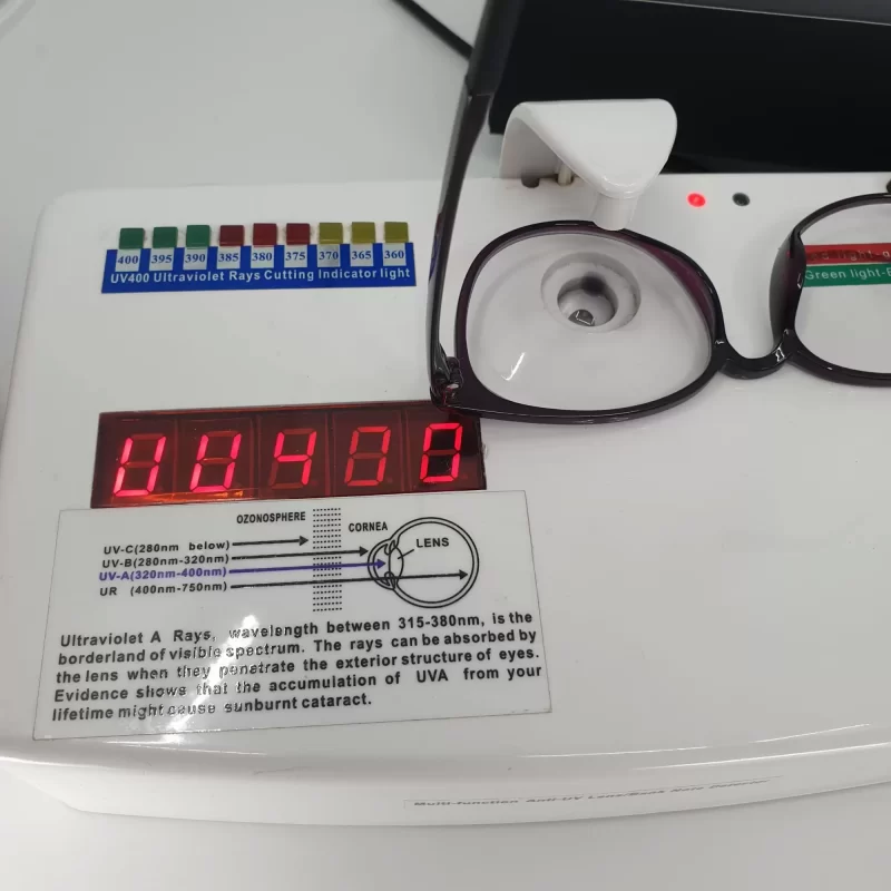 kinh kavi s4 chong uv400