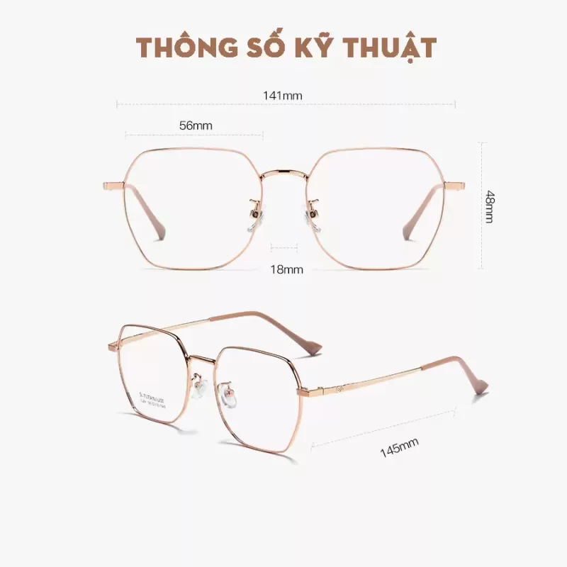kich thuoc kinh kavi a27