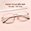 kinh titan danh cho nu mat to kavi a27 kinh chong anh sang xanh dang lon gong luc giac ca tinh 8