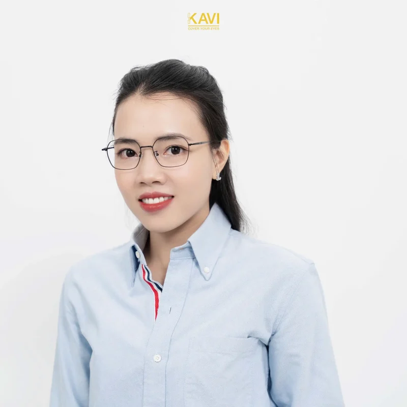 Kính Titan Kavi A31