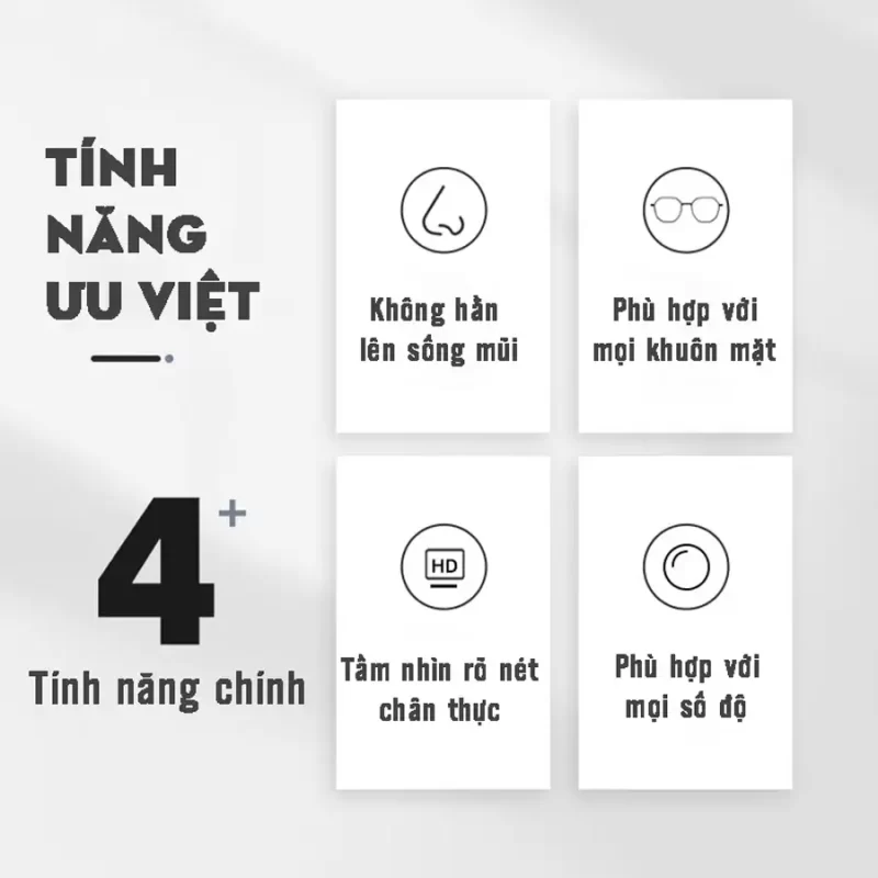 kinh titan nguyen chat thiet ke dem mui lien gong kavi a29 phong cach doc dao thoi thuong kem trong chong anh sang xanh doi mau nhanh khi ra nang 13