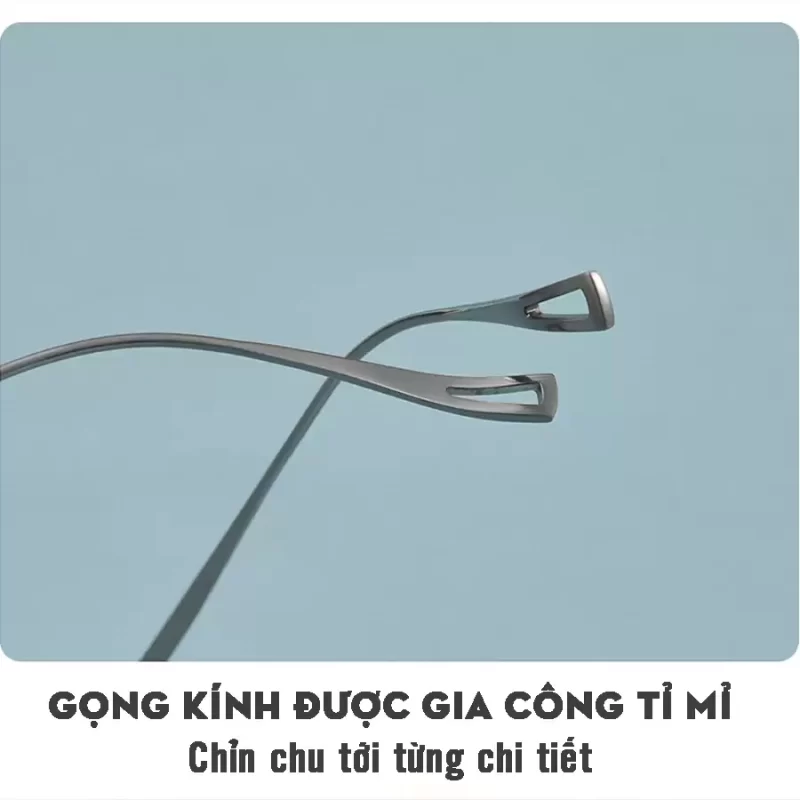 kinh titan nguyen chat thiet ke dem mui lien gong kavi a29 phong cach doc dao thoi thuong kem trong chong anh sang xanh doi mau nhanh khi ra nang 2