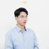 kính titan titanium kavi a28 không viền