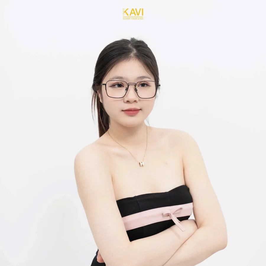 kinh titanium kavi a21 15