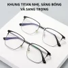 Kinh chong anh sang xanh doi mau gong Titan Han Quoc 1 1