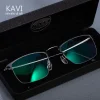 kavi a4 kinh chong anh sang xanh gong titan 131