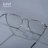 kavi a9 kinh chong anh sang xanh titanium 240