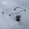 kavi a9 kinh chong anh sang xanh titanium 243