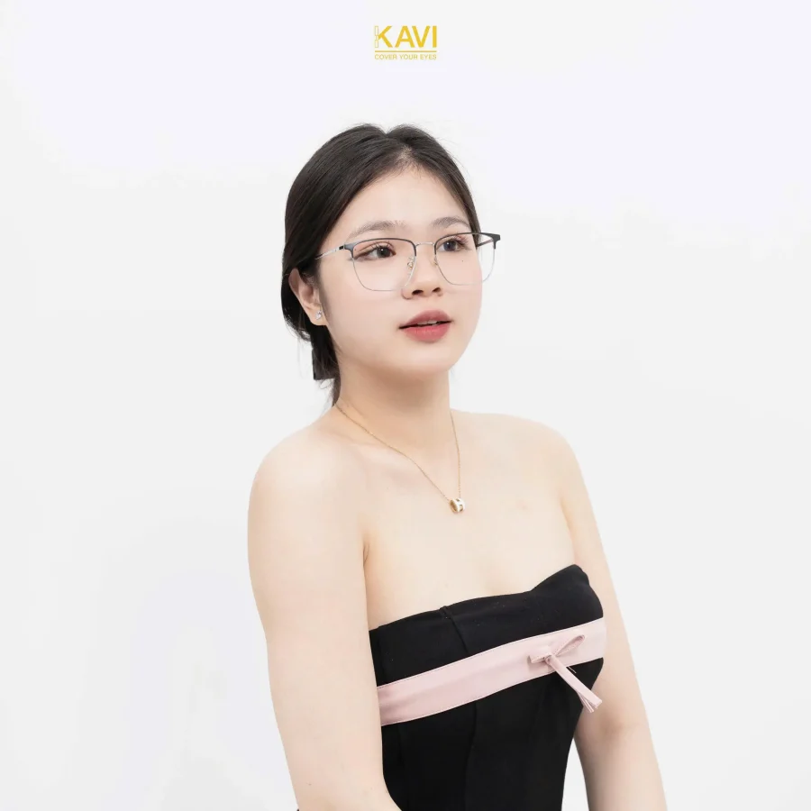 kính titan kavi a9