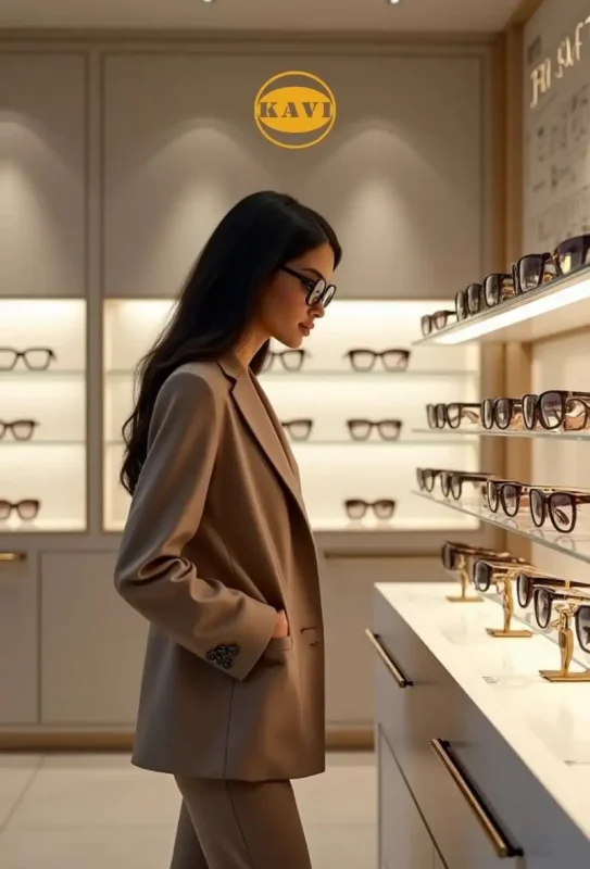 KAVI STORE
