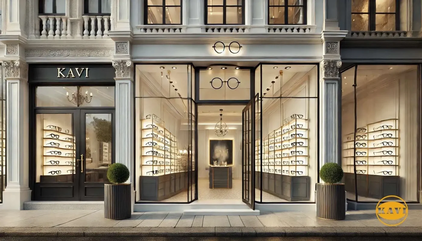 KAVI STORE 