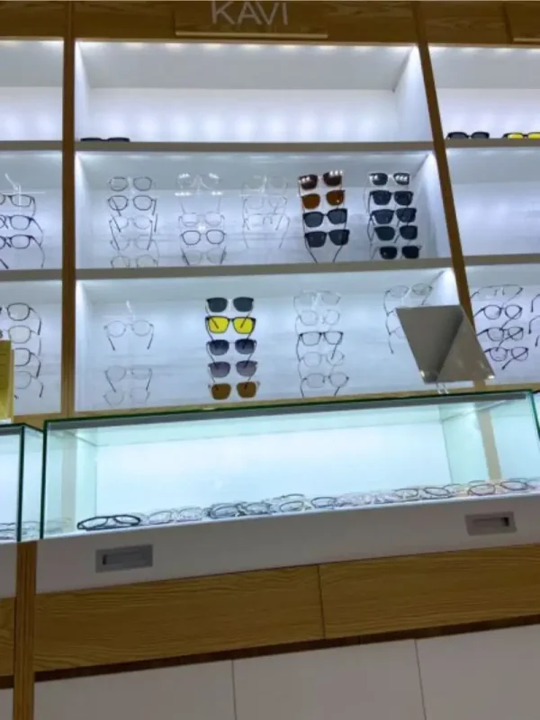 Top 8 Địa Chỉ Đo Mắt Và Cắt Kính Cận Uy Tín Tại Bắc Và Nam Từ Liêm 2 Kinh mat Kavi