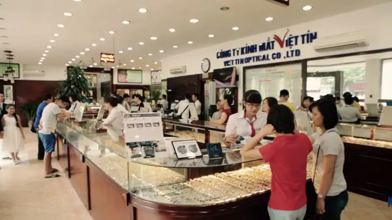 Top 8 Địa Chỉ Đo Mắt Và Cắt Kính Cận Uy Tín Tại Bắc Và Nam Từ Liêm 3 Kinh mat Viet Tin