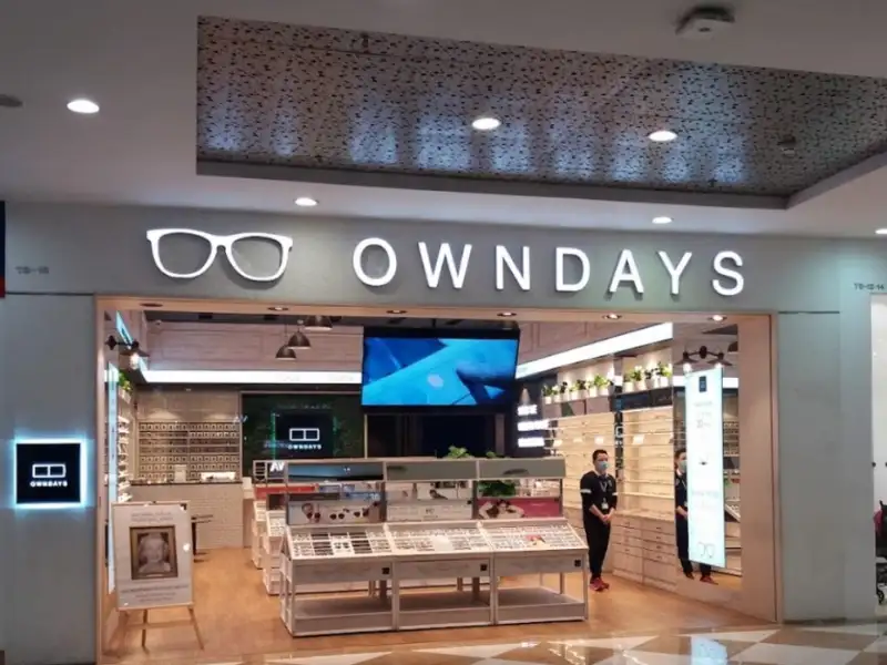 Top 8 Địa Chỉ Đo Mắt Và Cắt Kính Cận Uy Tín Tại Bắc Và Nam Từ Liêm 8 Kinh mat owndays