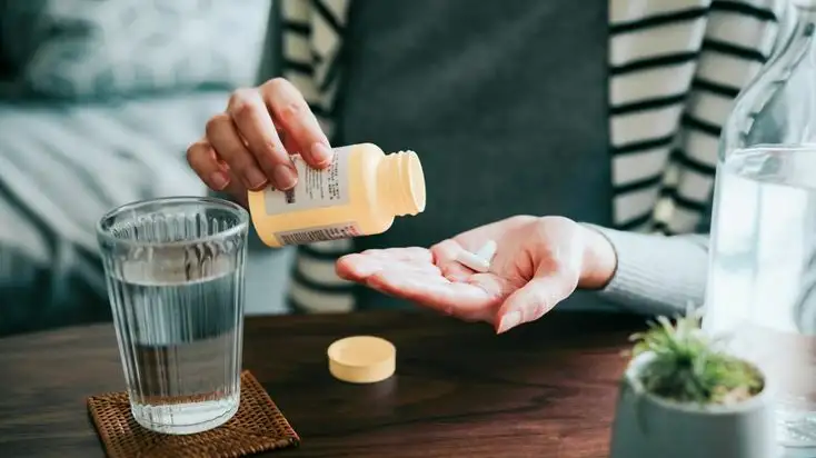 điều trị thuốc kháng sinh theo sự kê đơn của bác sĩ