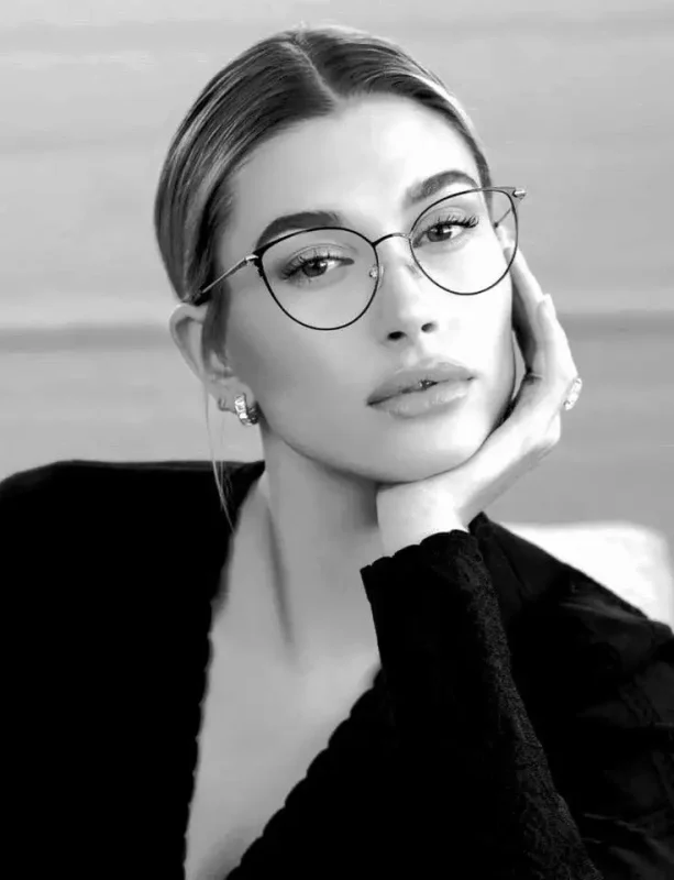 glasses