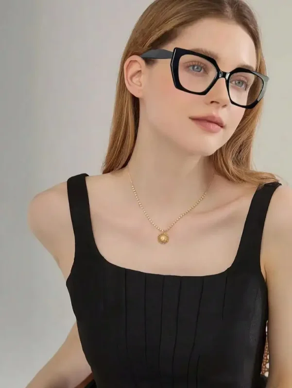 kính mắt mèo KAVI A25