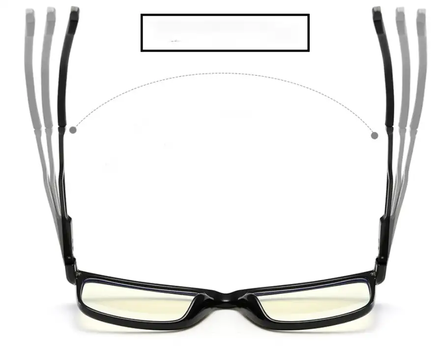 KÍNH KV040 - KÍNH CHƠI GAME CHỐNG ÁNH SÁNG XANH 10 46