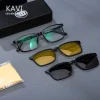 kavi 209 kinh chong anh sang xanh clip on 248