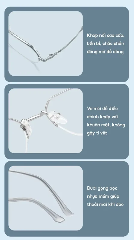 kavi 212 kinh doi mau khi ra nang gong kim loai nua vien cao cap dang luc giac tinh nang 1