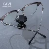 kavi 213 kinh chong anh sang xanh gong kim loai 198