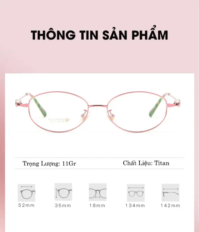 kich thuoc kinh doc sach chong anh sang xanh kavi 205